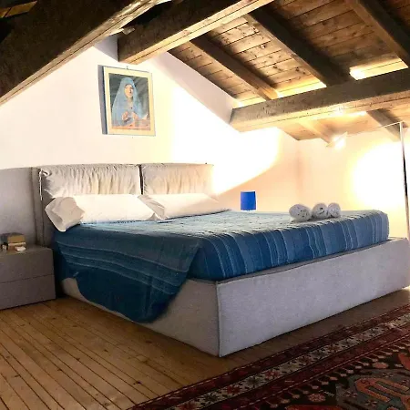 Private Terrace Penthouse With Elevator Piazza Spagna Apartment *
