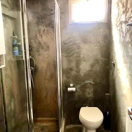 Private Terrace Penthouse With Elevator Piazza Spagna * Rom