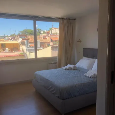 Lejlighed Private Terrace Penthouse With Elevator Piazza Spagna