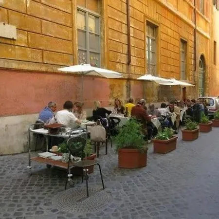 Private Terrace Penthouse With Elevator Piazza Spagna * Rom