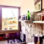 Private Terrace Penthouse With Elevator Piazza Spagna