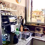 Private Terrace Penthouse With Elevator Piazza Spagna *