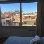 Private Terrace Penthouse With Elevator Piazza Spagna * Rom