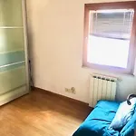 Private Terrace Penthouse With Elevator Piazza Spagna