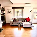 Apartment Private Terrace Penthouse With Elevator Piazza Spagna *