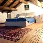 Private Terrace Penthouse With Elevator Piazza Spagna Apartment