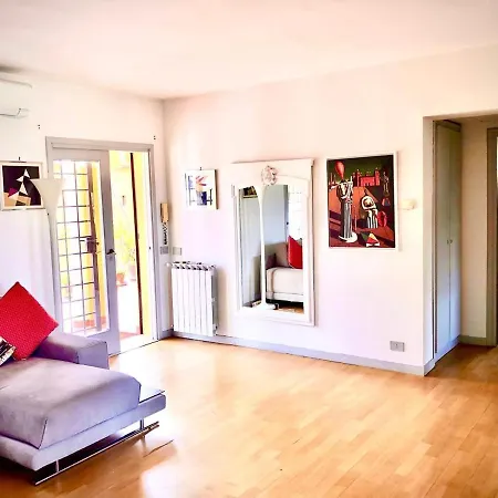 Lägenhet Private Terrace Penthouse With Elevator Piazza Spagna